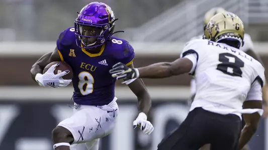 Audie Omotosho UCF20