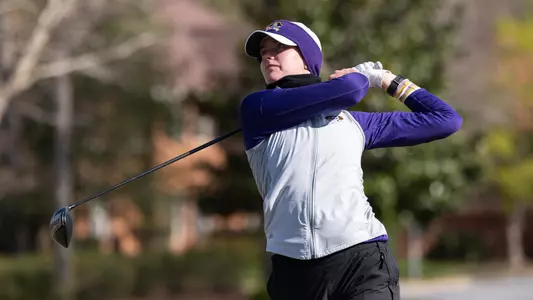 ECU Easter Invitational '21