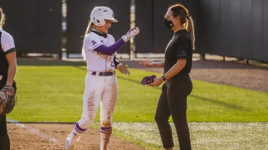 ECU Softball vs Ohio 2021