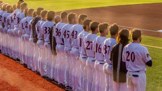 Baseball Team 2021