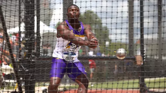 Ryan Davis Olympic Trials