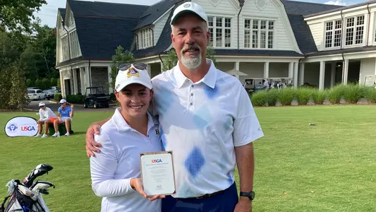 Kathryn Carson 2021 USWA