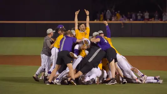 2021 Greenville Regional Dogpile
