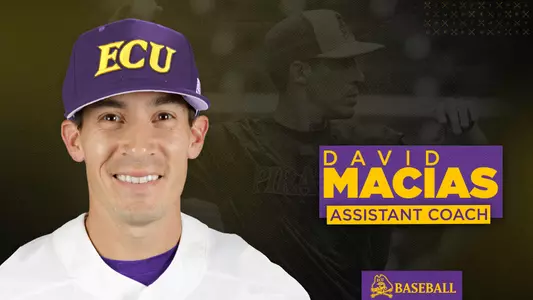David Macias Hire Graphic