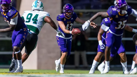 Jonn Young 2021 vs. Tulane