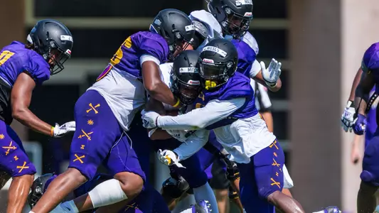 General Defense Scrimmage 081421