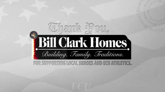 Bill Clark Homes 9/11 graphic