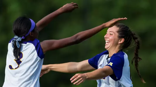 Sam Moxie & Grace Doran