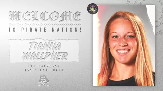 Tianna Wallpher Hiring