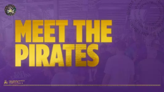 Meet The Pirates 2021