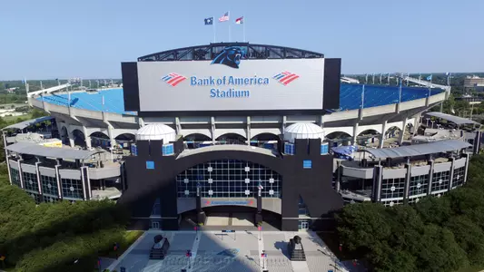 Bank of America