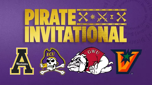 Pirate Invitational