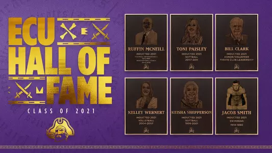 HOF Class of 2021