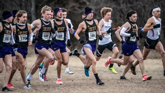 XC Men AAC