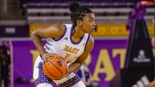 Taniyah Thompson