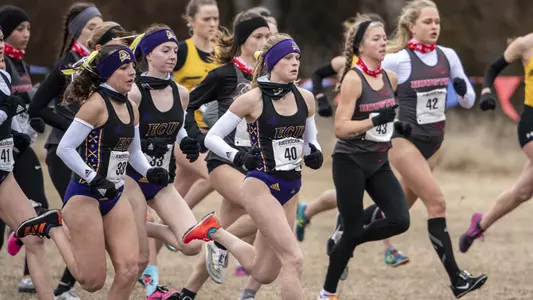 XC Elon Opener