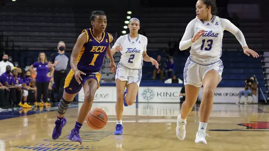 Taniyah Thompson