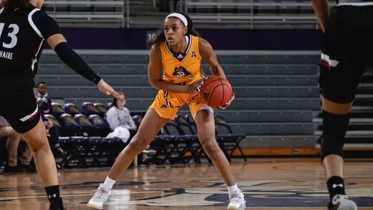 Raven Johnson