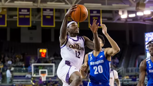 Tremont Robinson-White