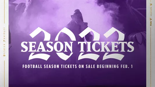 FB Season Tickets Promo 2022