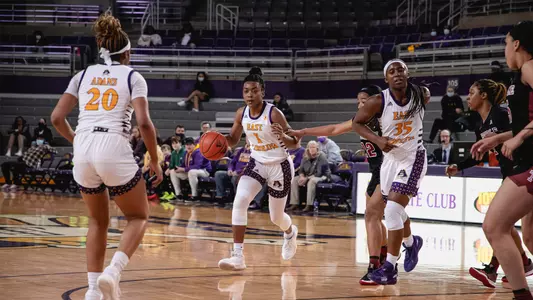 Taniyah Thompson