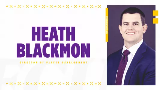 Heath Blackmon Hire