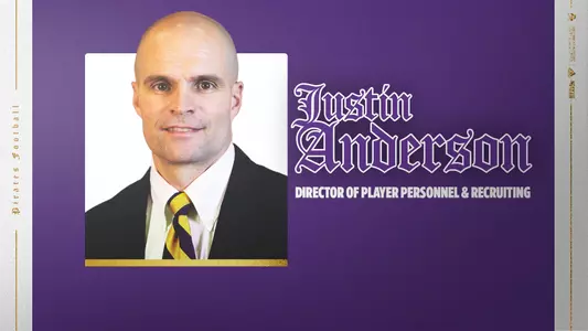 Justin Anderson Hire 2022