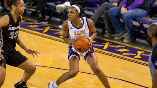 Raven Johnson