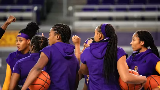 WBB Huddle