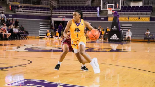 Taniyah Thompson