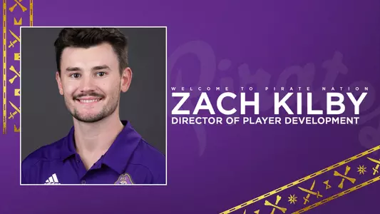 Zach Kilby Hire Graphic