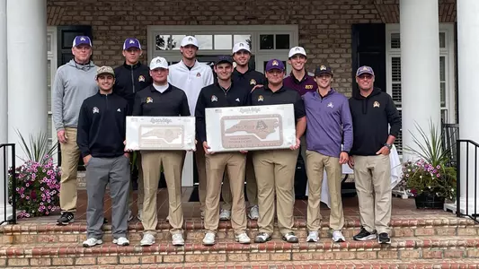 2022 Ironwood Collegiate Classic Team Photo