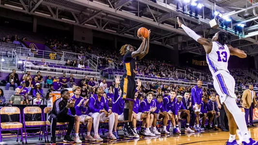 RJ Felton vs. Presbyterian