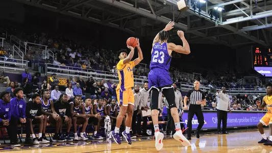 Quentin Diboundje vs. Hampton