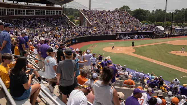 2024 ECU Baseball Media Center