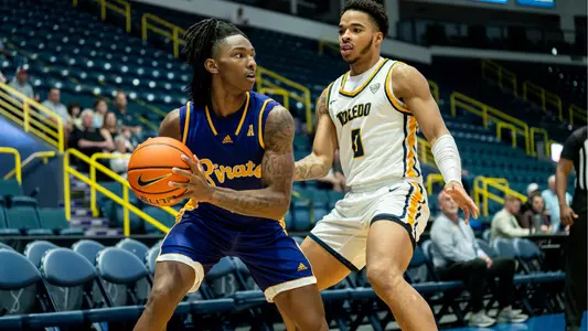 Javon Small vs. Toledo