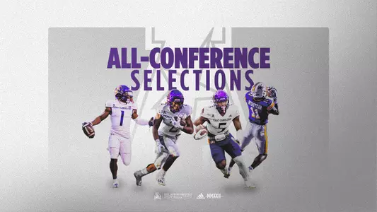 All-AAC Selections