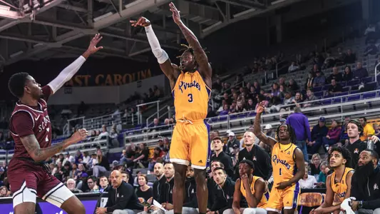 RJ Felton Campbell Preview