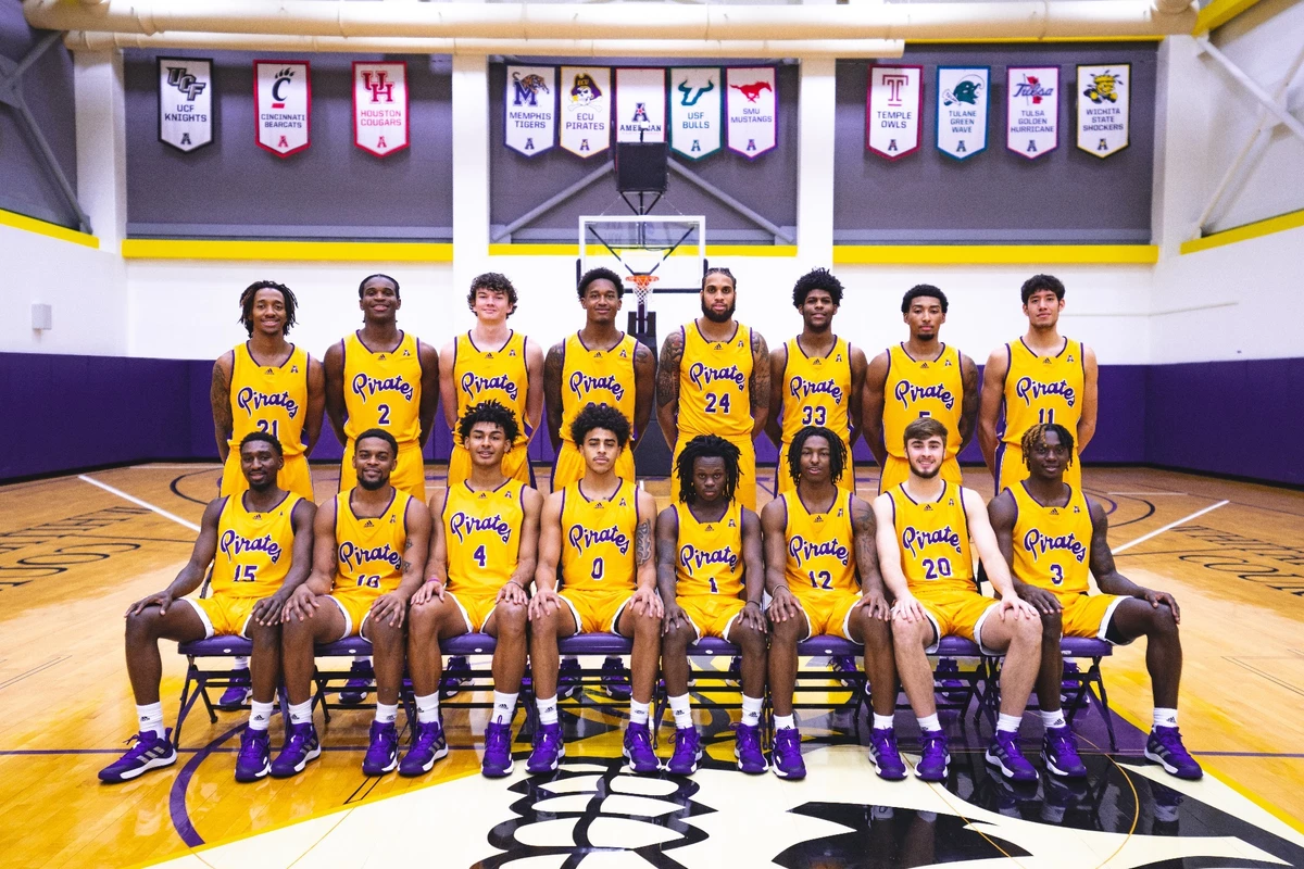 MBB 2022-23 Team Photo