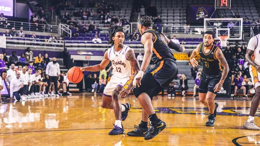 Javon vs. Coppin St.