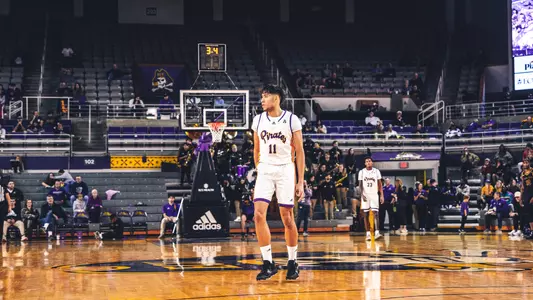 Val vs. Coppin State