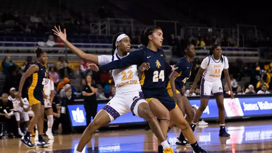 Danae McNeal