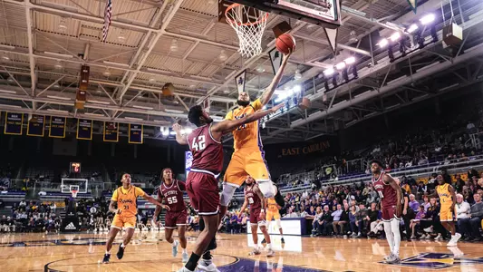 Ludgy Debaut vs. SC State