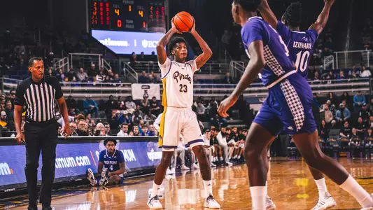 Brandon vs. High Point