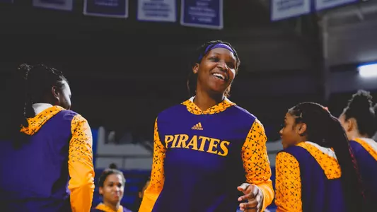 Amiya Joyner