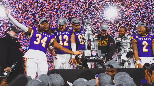 Birmingham Bowl Celebration