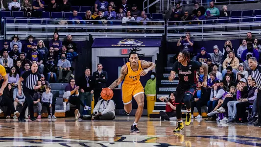 Jaden Walker vs. Temple #2