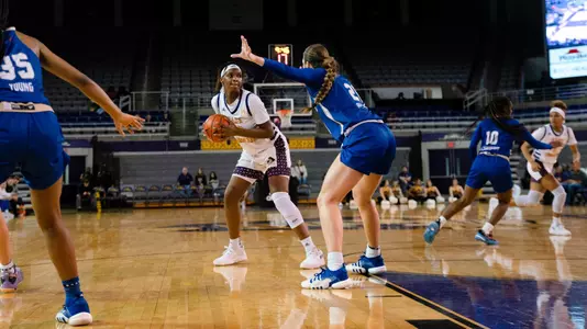 Amiya Joyner