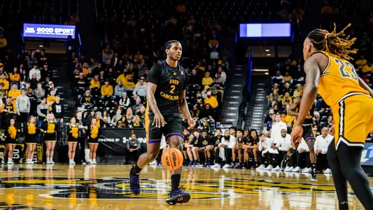 Ezra vs. Wichita State