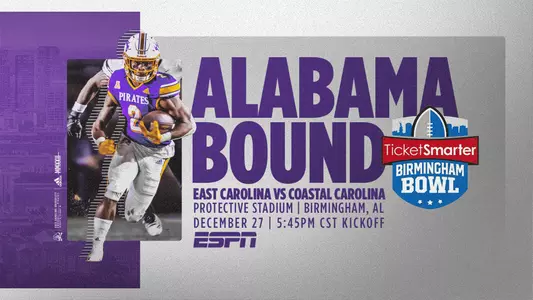 2022 Birmingham Bowl Graphic - 2